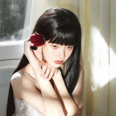 滨河街之春