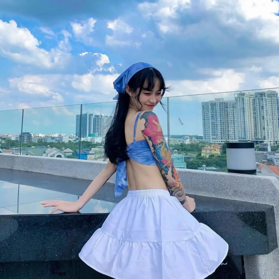 第二个夏天，不再遇见的你