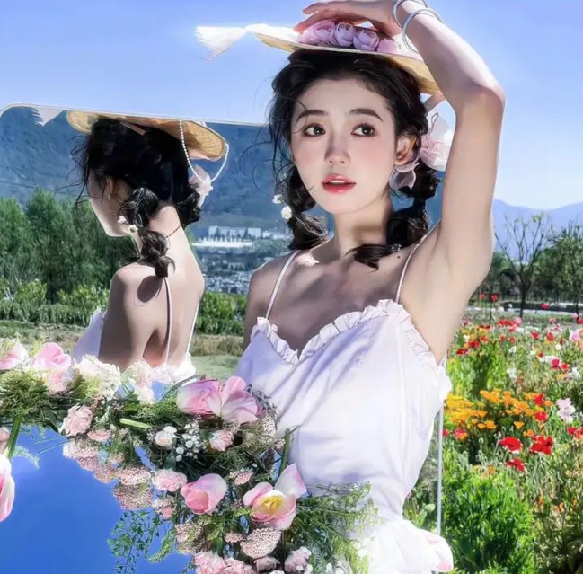 神秘代码